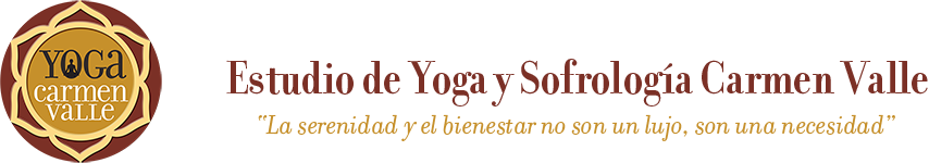 Yoga Carmen Valle